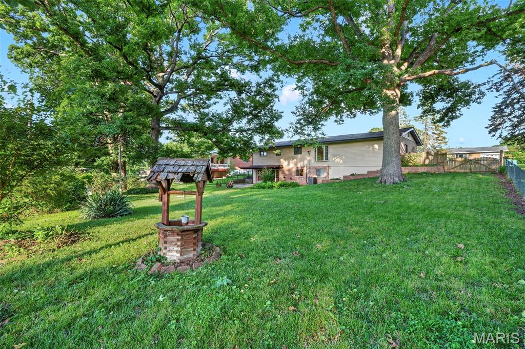 Midland Valley Estates 3 - Residential