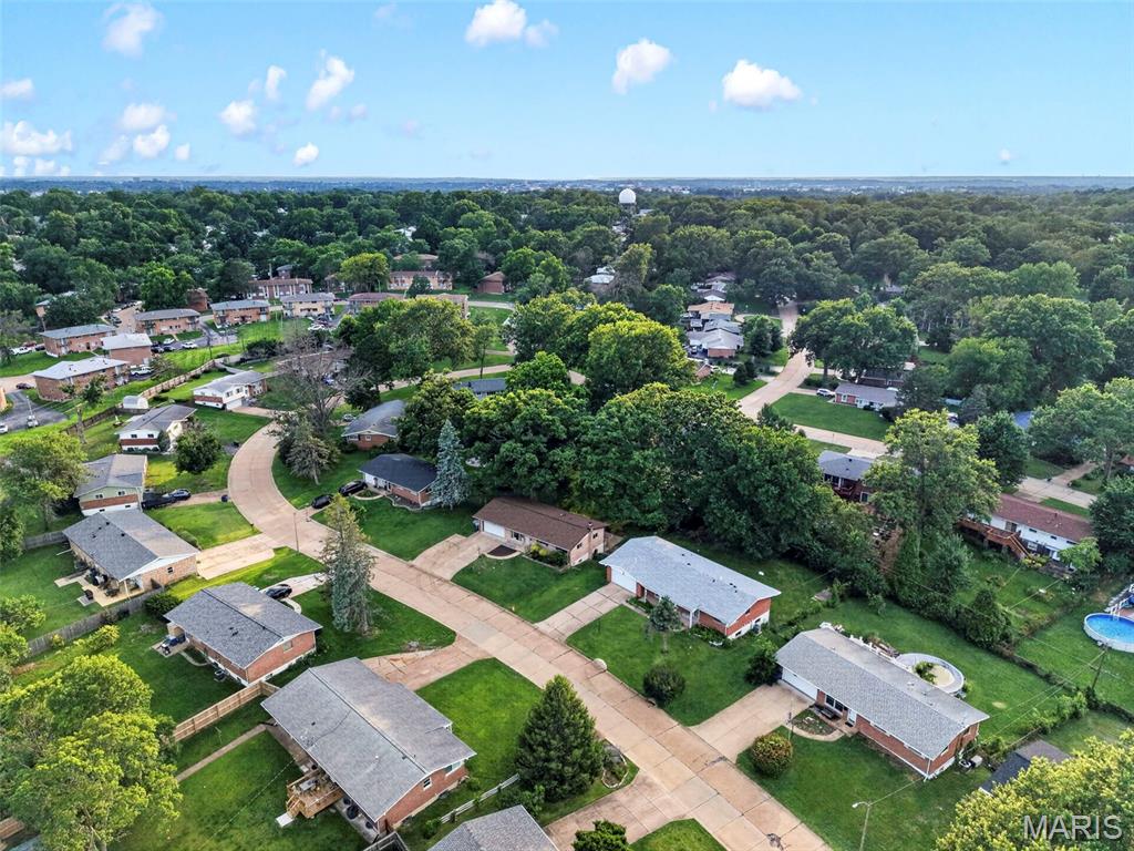 Midland Valley Estates 3 - Residential