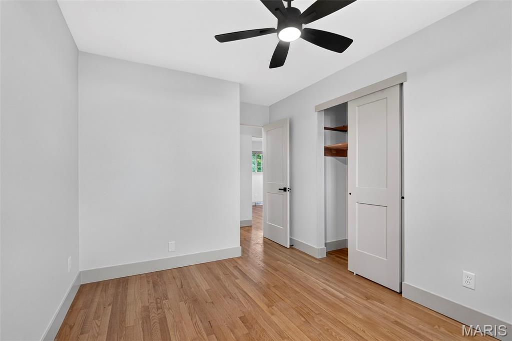 Midland Valley Estates 3 - Residential