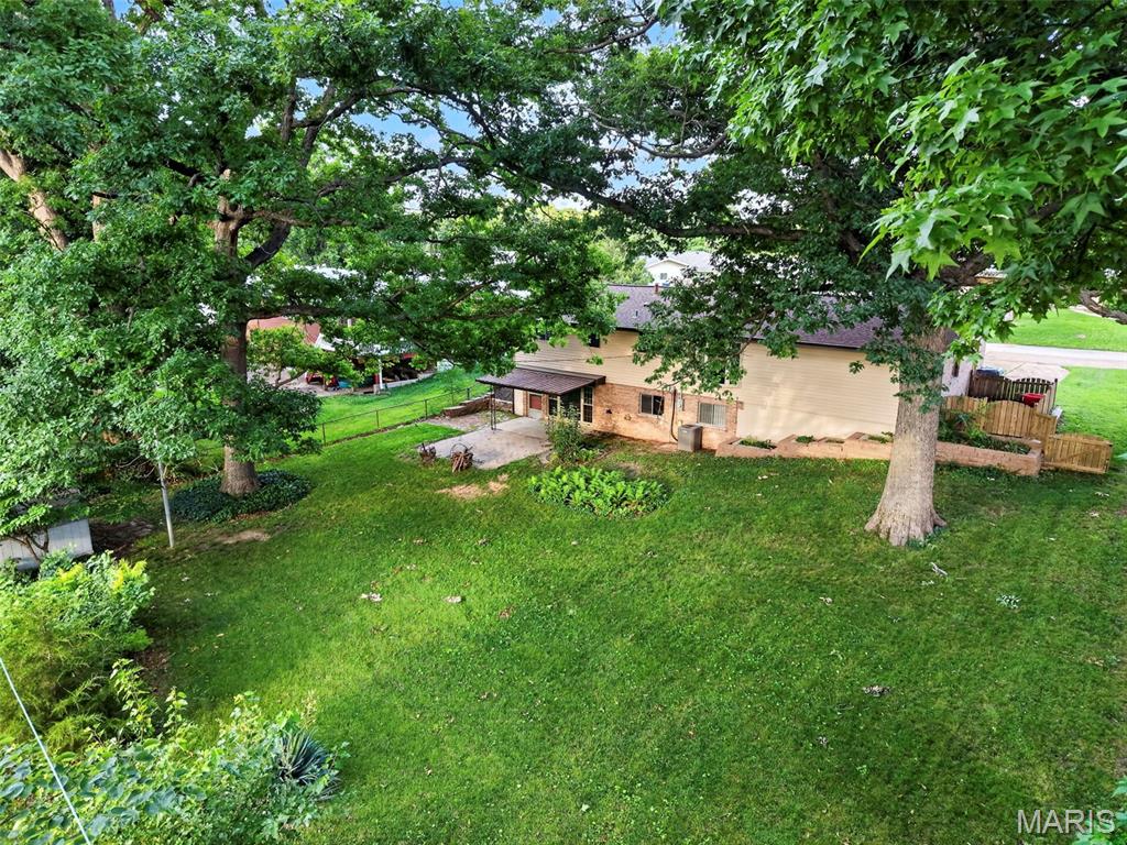 Midland Valley Estates 3 - Residential