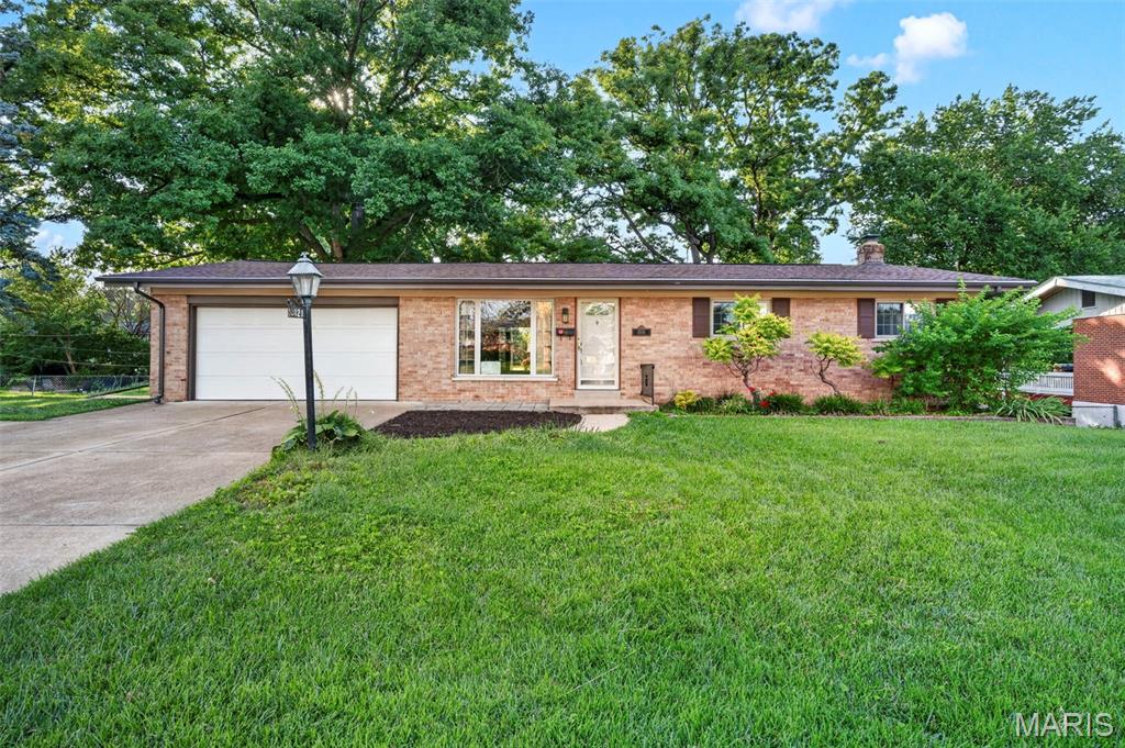 Midland Valley Estates 3 - Residential