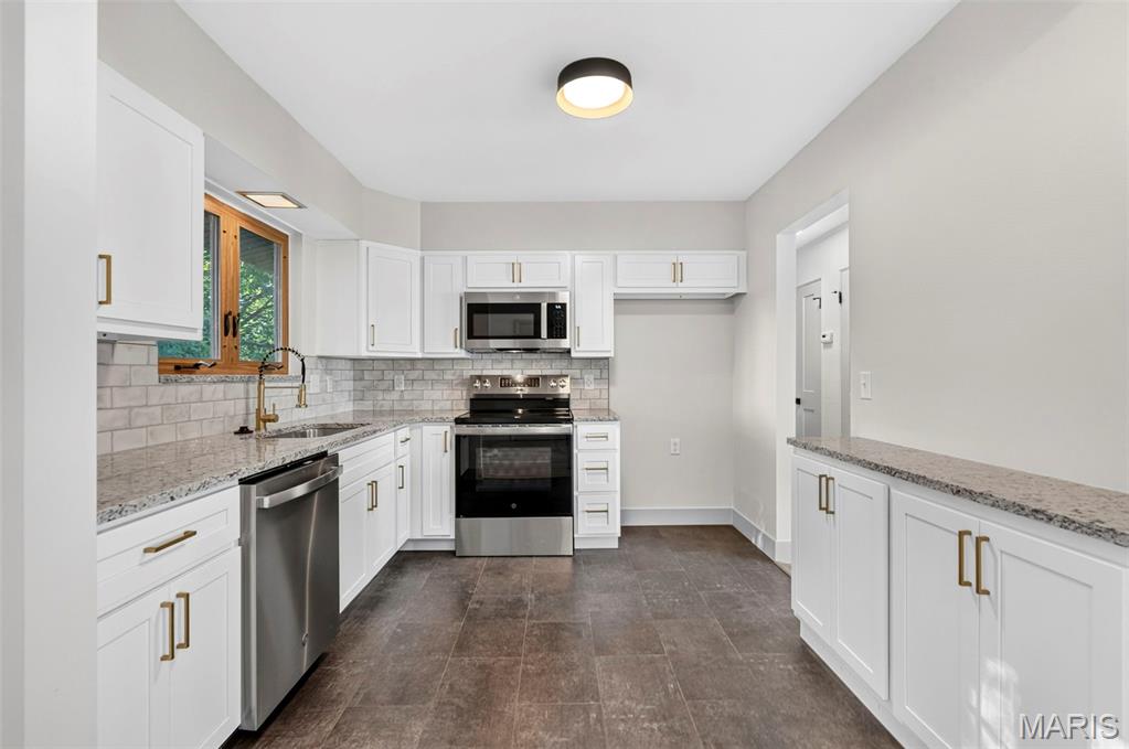 Midland Valley Estates 3 - Residential