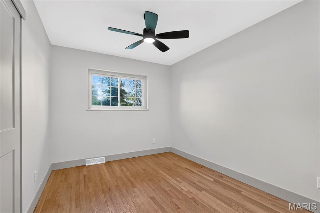 Midland Valley Estates 3 - Residential