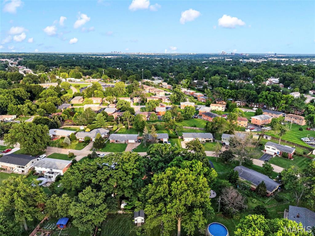 Midland Valley Estates 3 - Residential