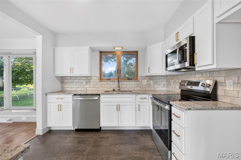 Midland Valley Estates 3 - Residential