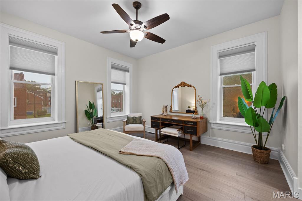 Missouri Corner - Residential