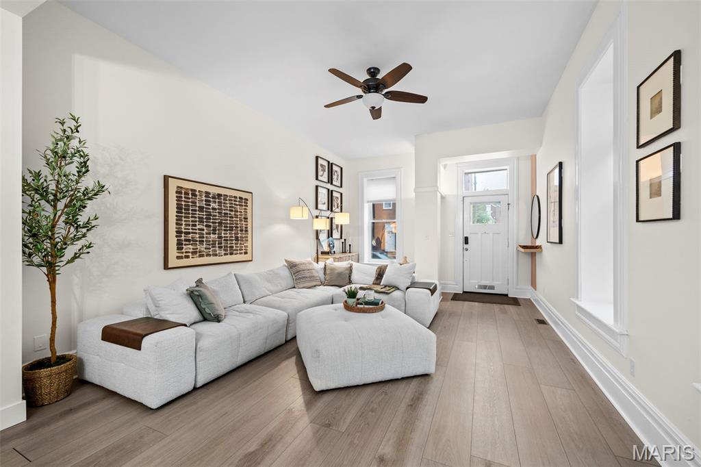 Missouri Corner - Residential