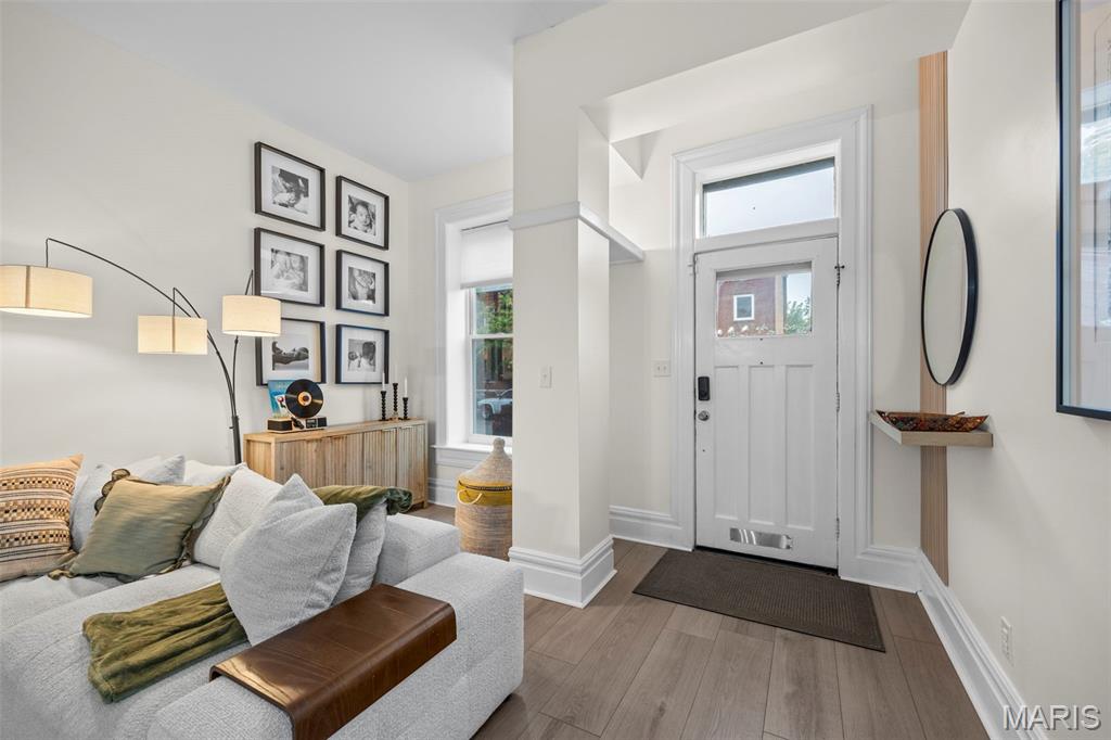 Missouri Corner - Residential