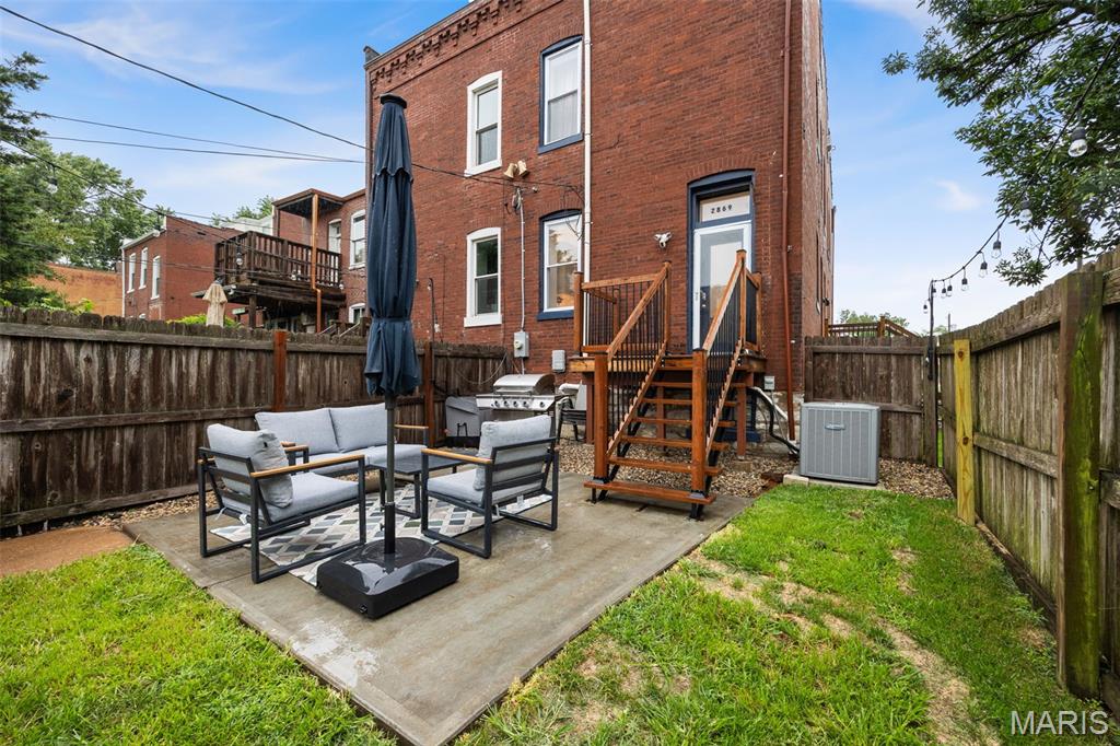 Missouri Corner - Residential