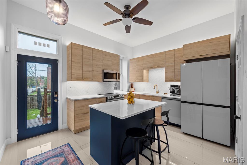 Missouri Corner - Residential