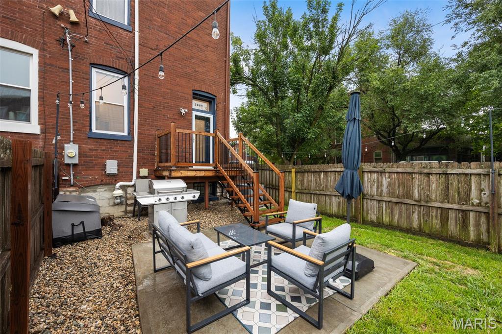 Missouri Corner - Residential