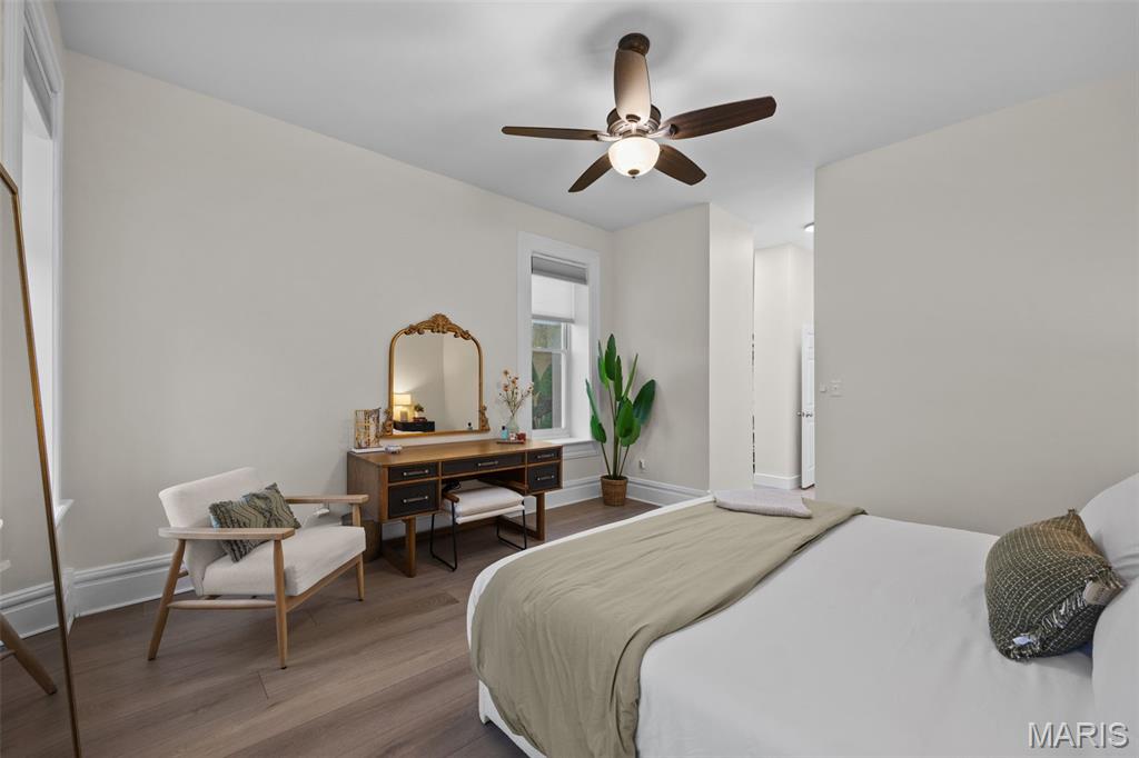 Missouri Corner - Residential
