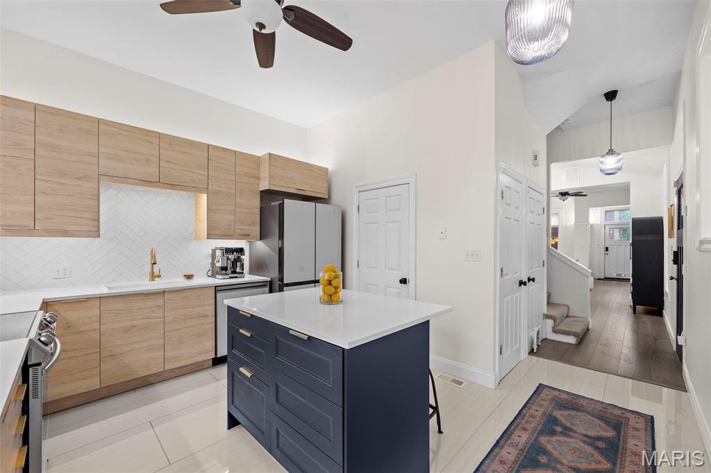 Missouri Corner - Residential