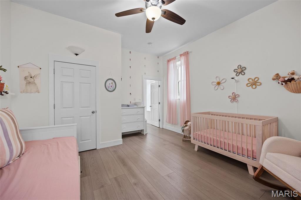 Missouri Corner - Residential