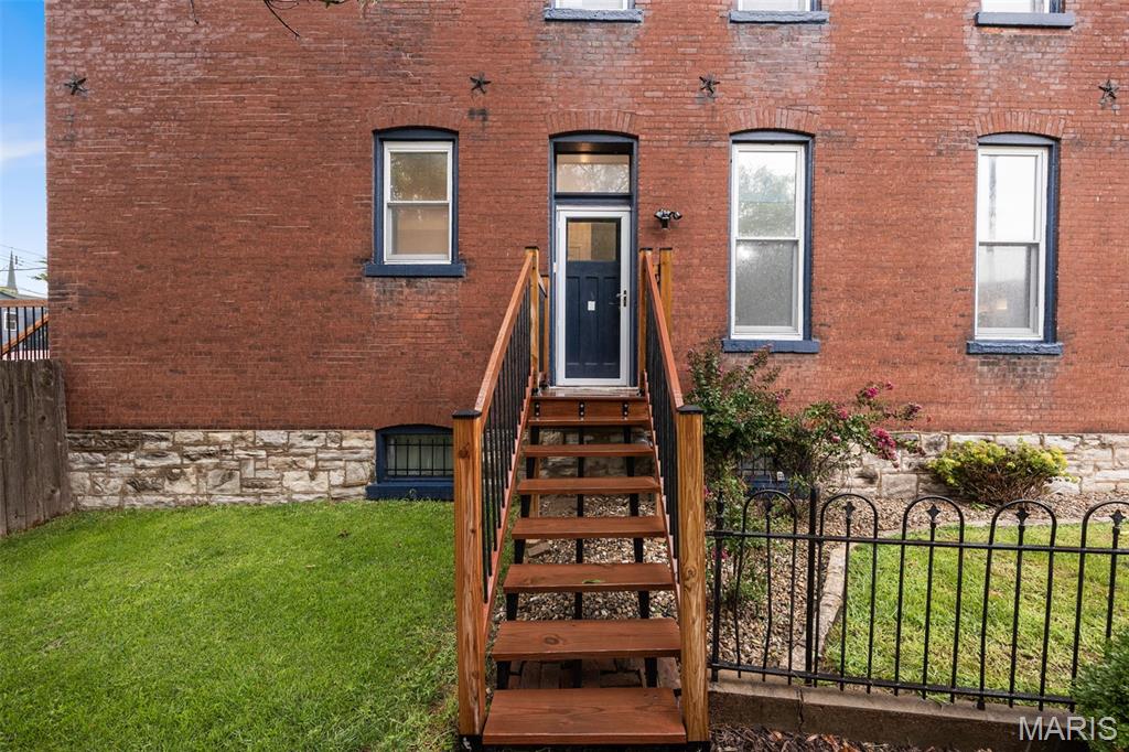 Missouri Corner - Residential