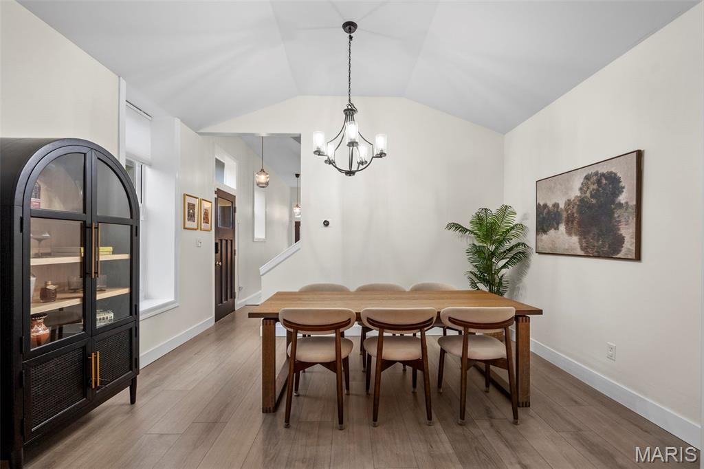 Missouri Corner - Residential
