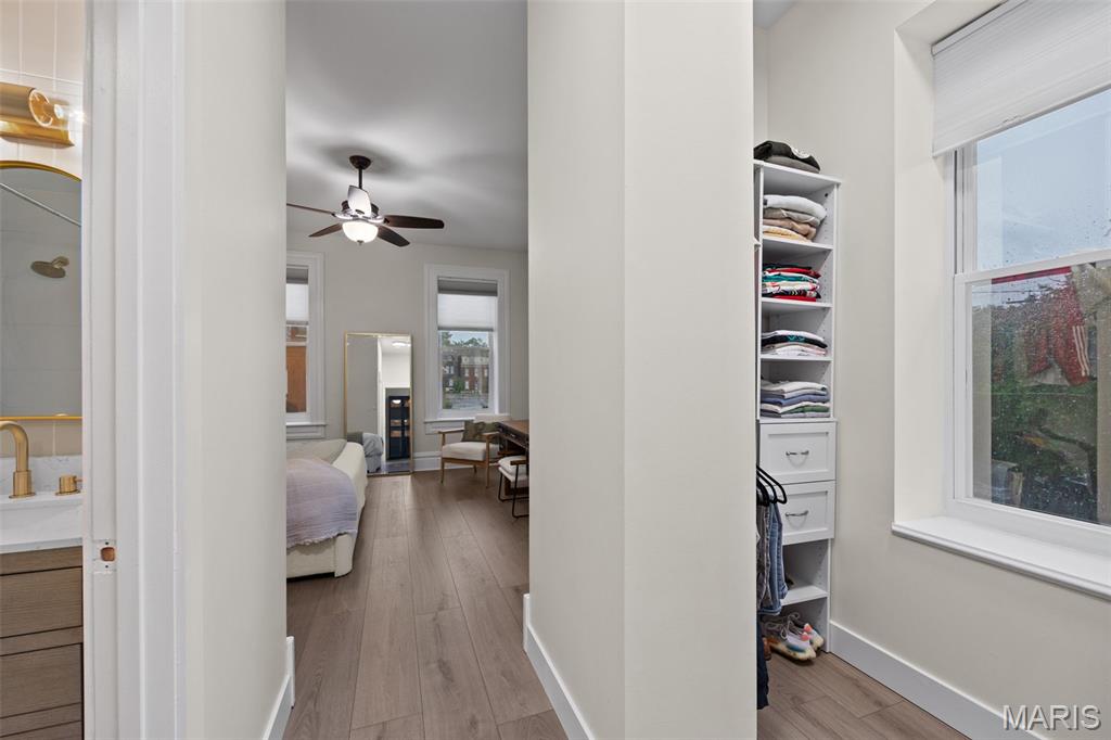 Missouri Corner - Residential