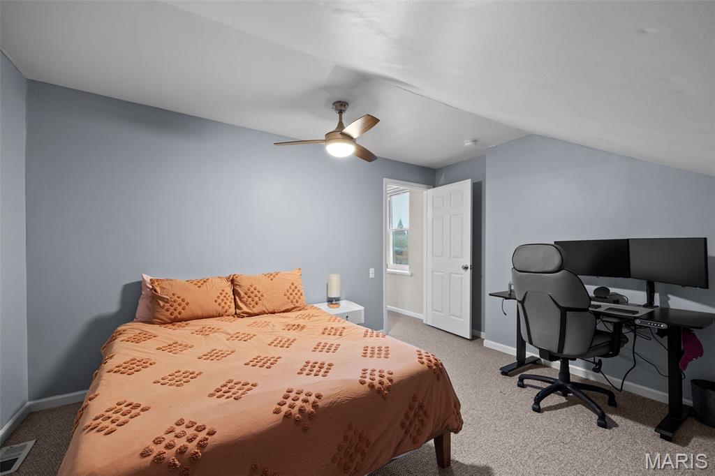 Missouri Corner - Residential