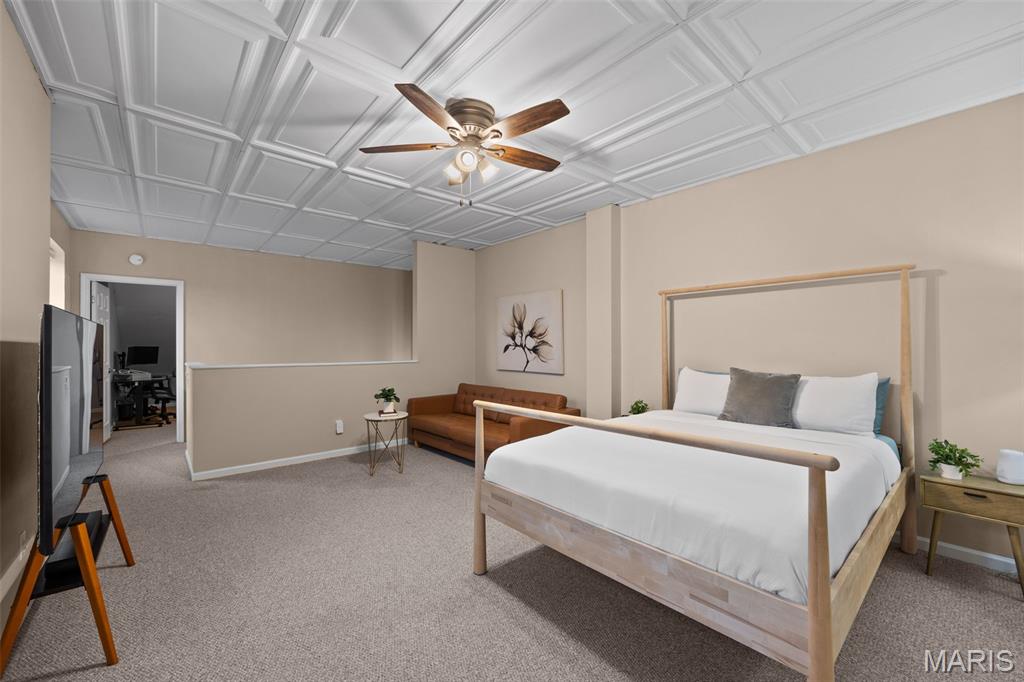 Missouri Corner - Residential