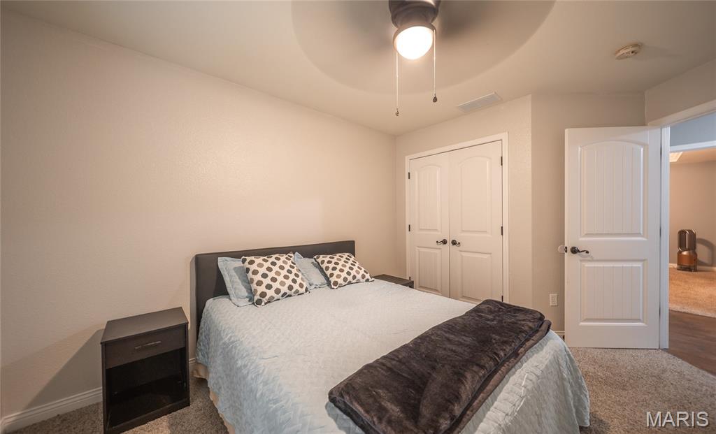Valley Second Add - Residential
