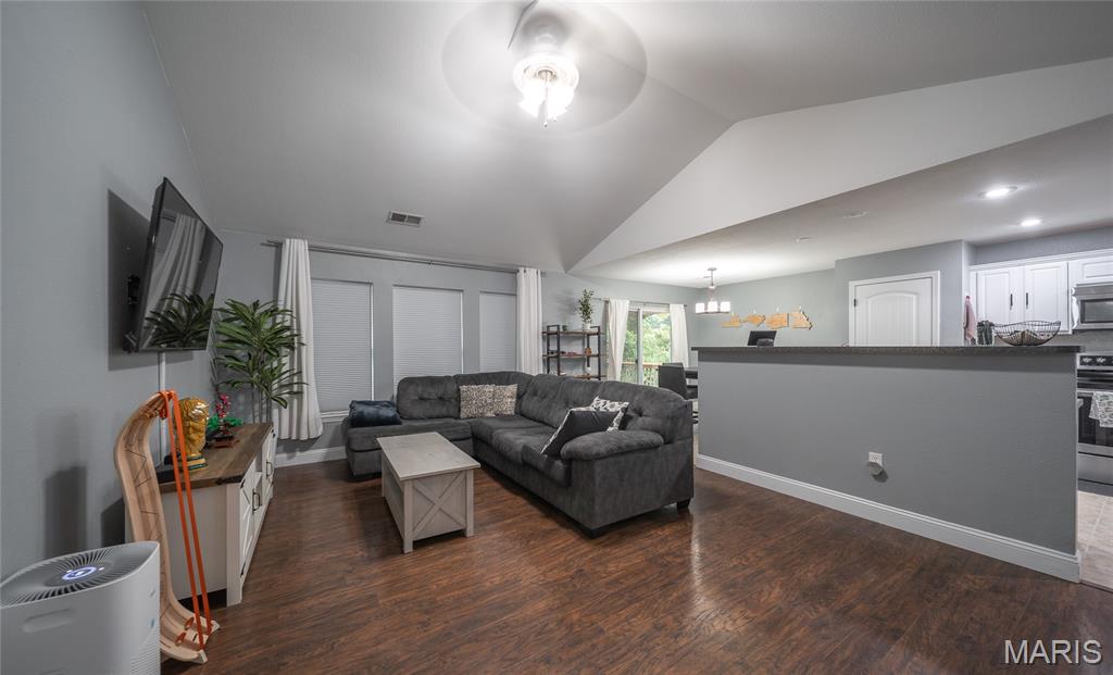 Valley Second Add - Residential