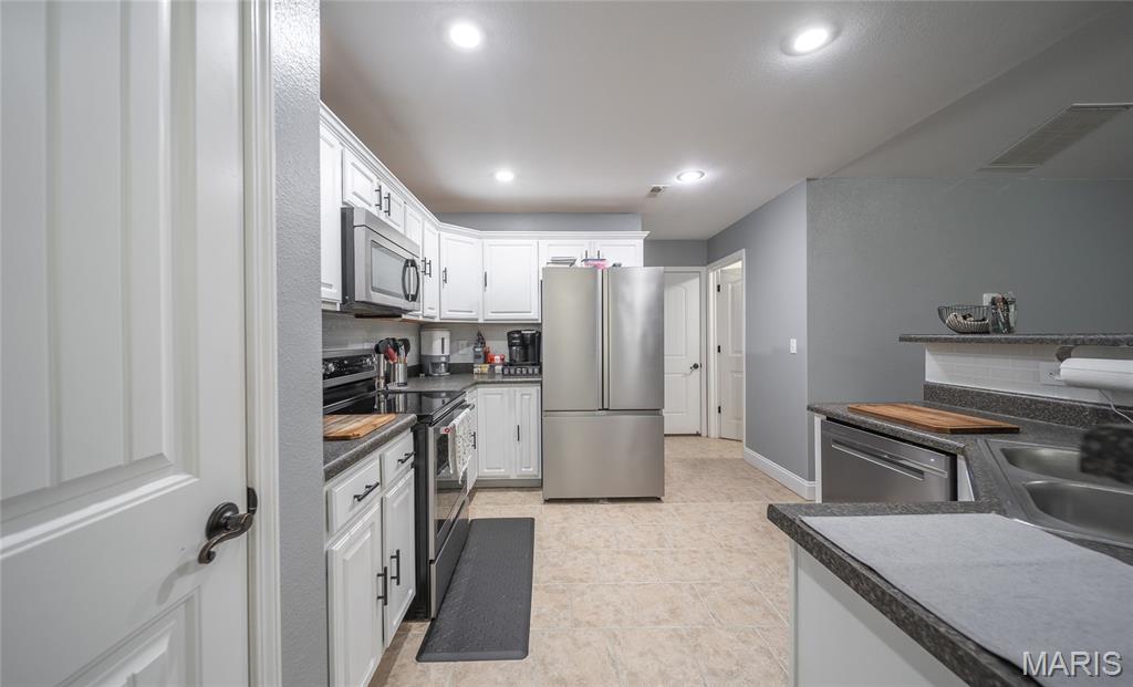 Valley Second Add - Residential
