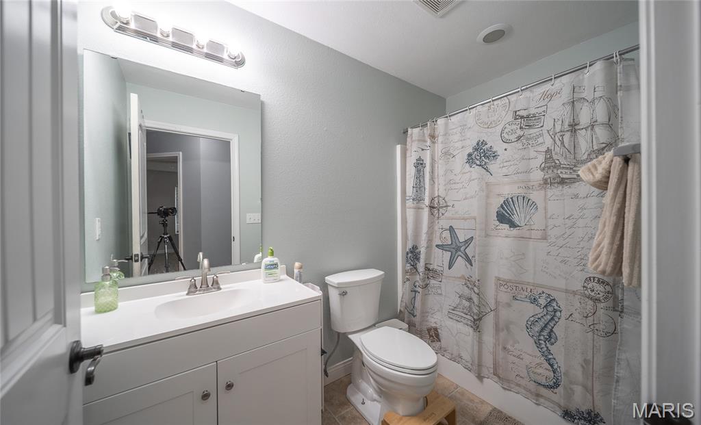 Valley Second Add - Residential