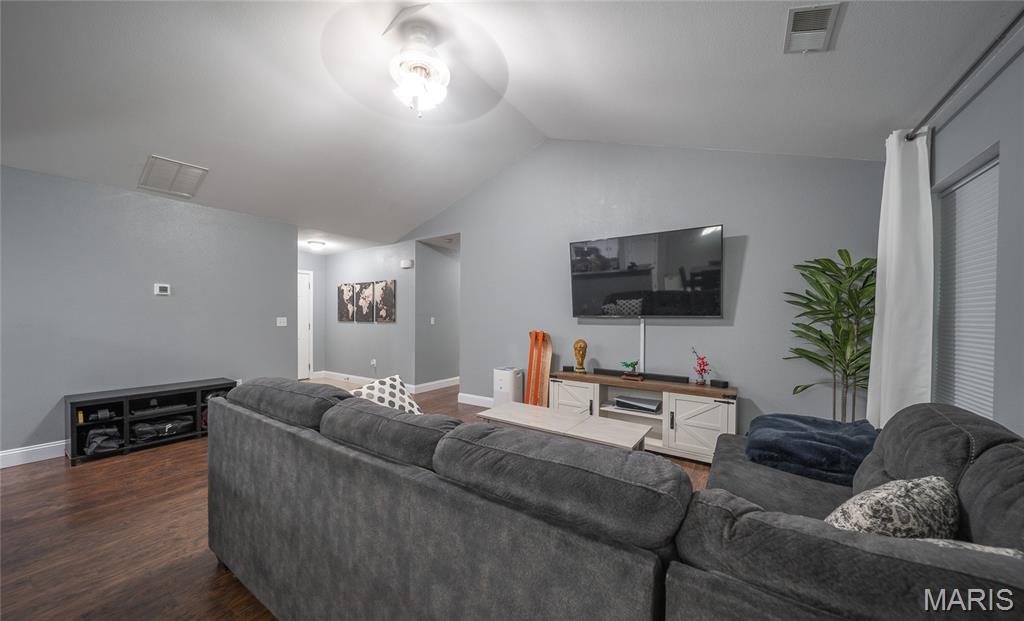 Valley Second Add - Residential