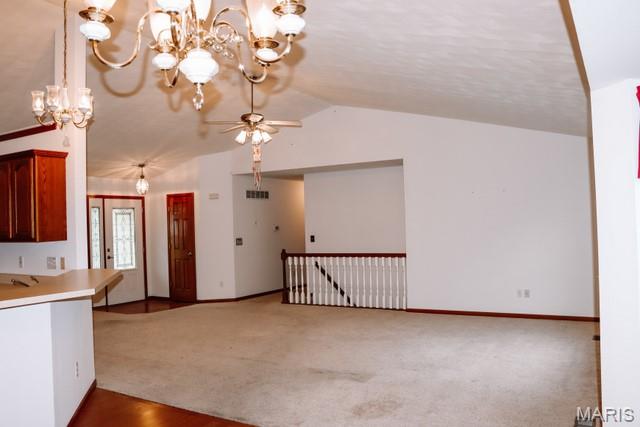 Essex Heights - Residential