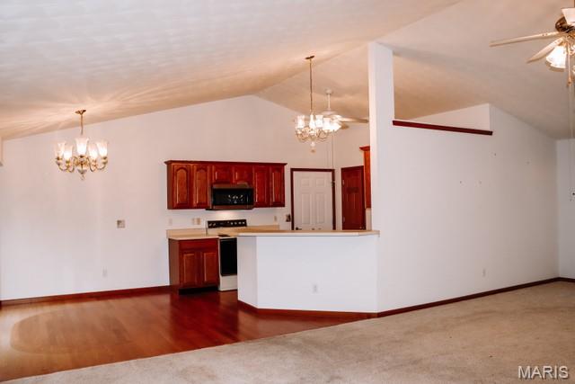 Essex Heights - Residential