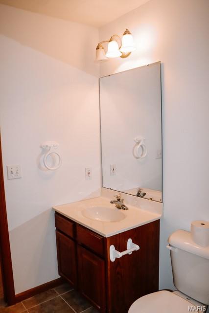 Essex Heights - Residential