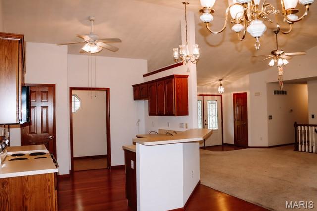 Essex Heights - Residential