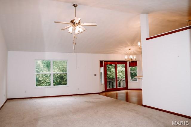 Essex Heights - Residential