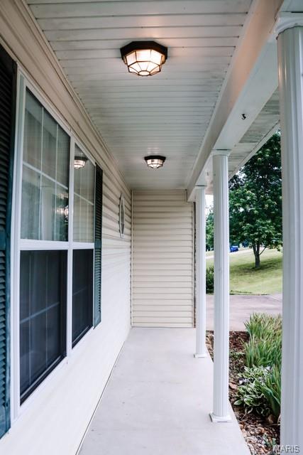 Essex Heights - Residential