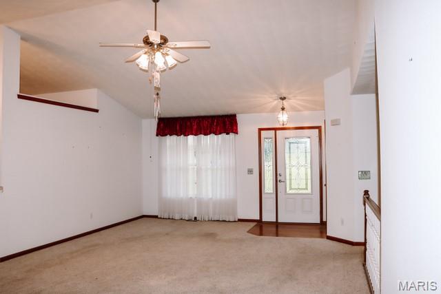 Essex Heights - Residential