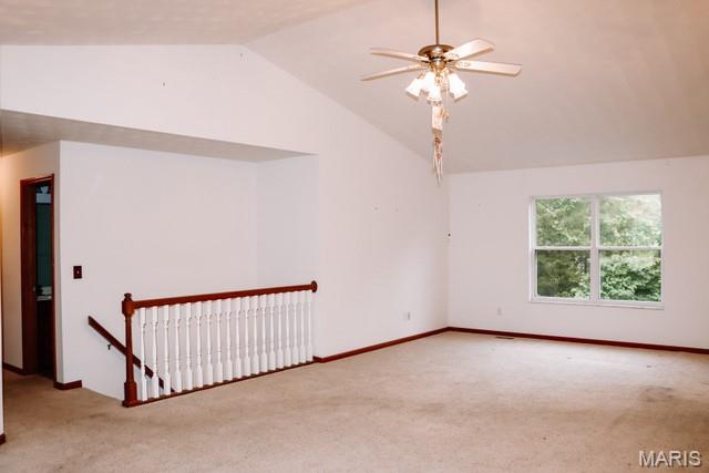 Essex Heights - Residential