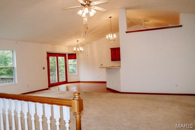 Essex Heights - Residential