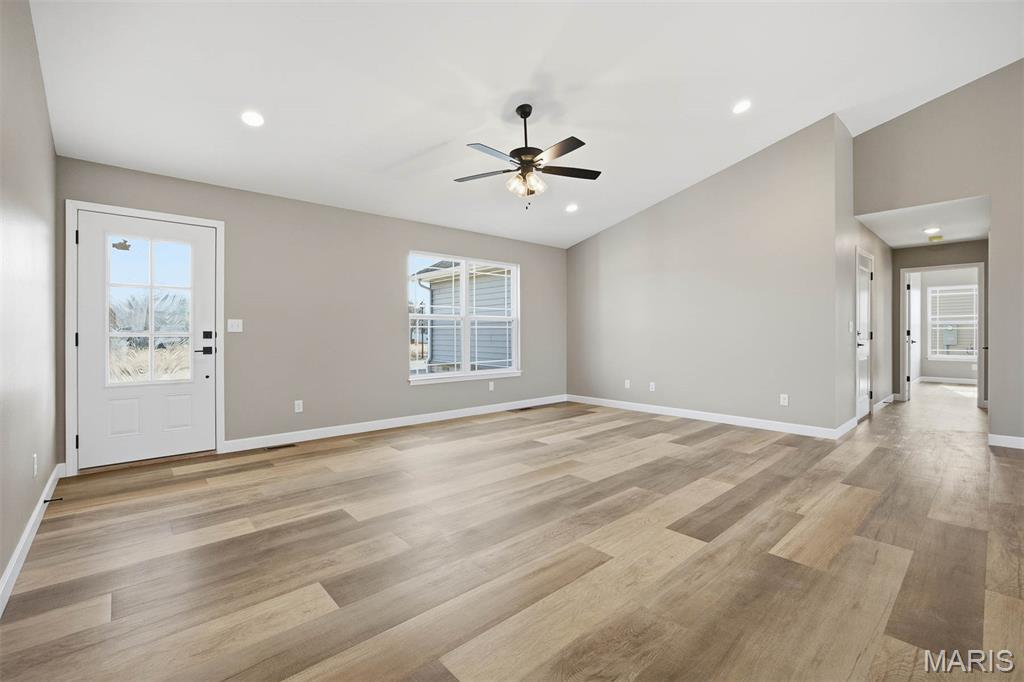 Fitz James Estates - Residential
