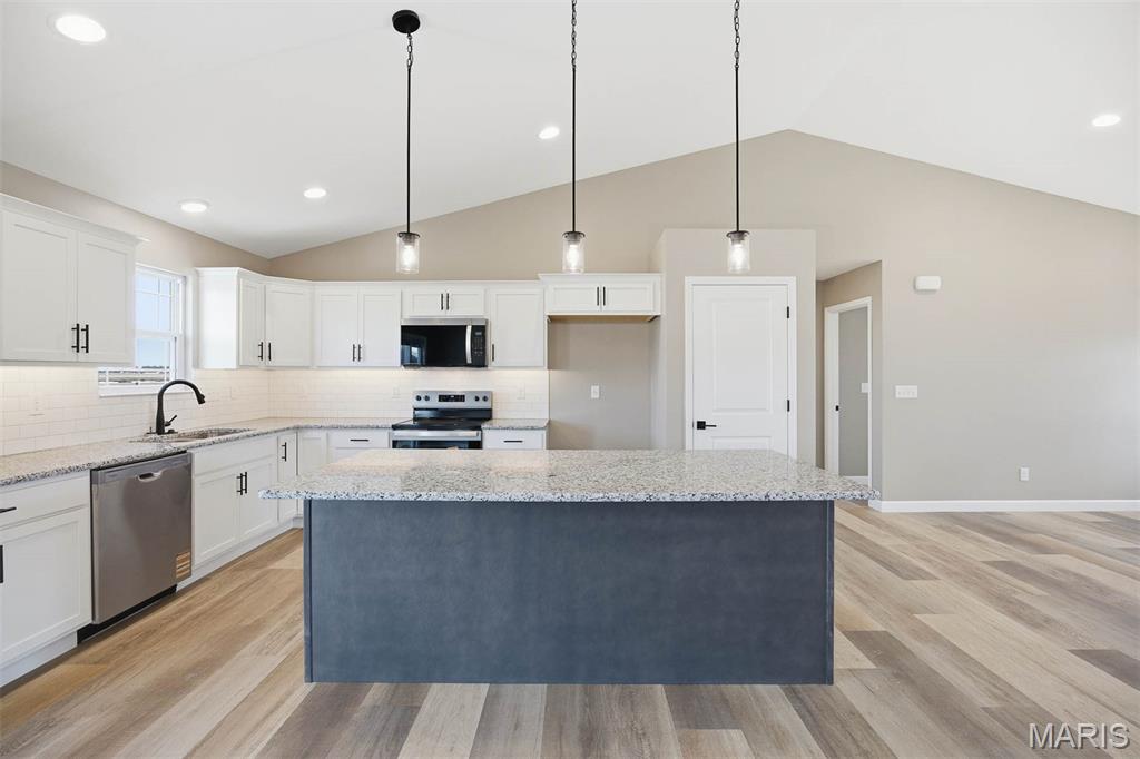 Fitz James Estates - Residential
