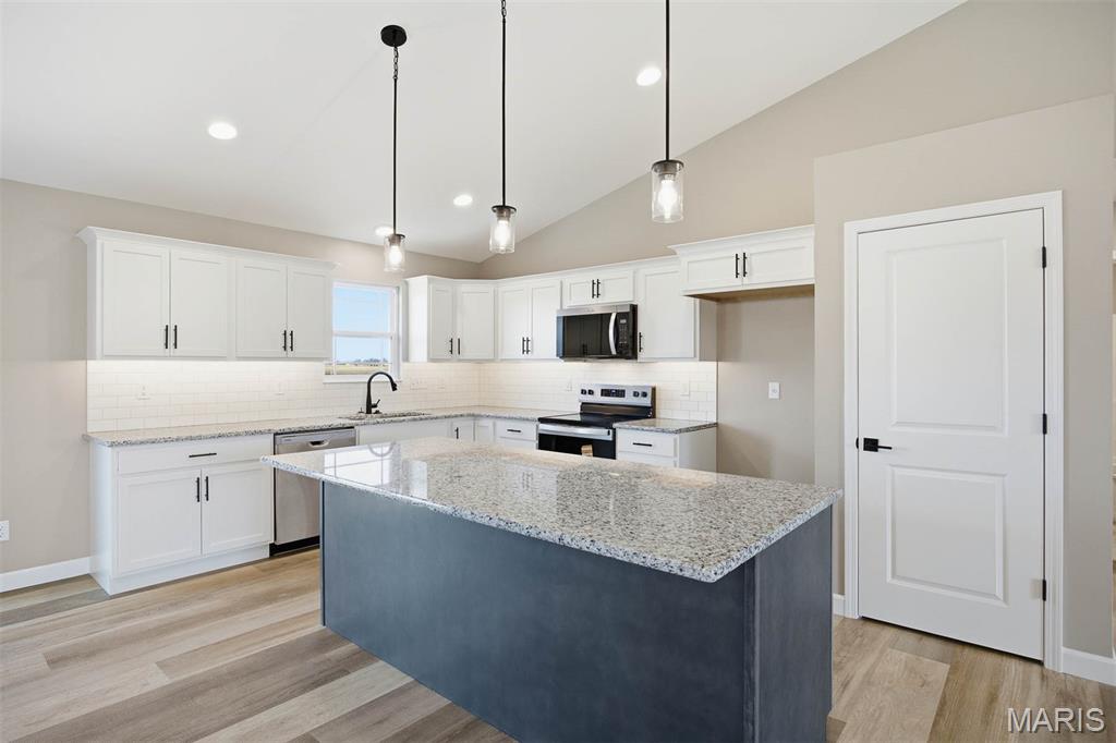 Fitz James Estates - Residential