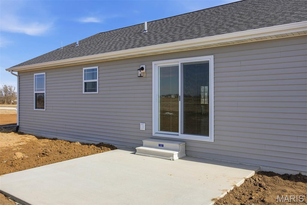 Fitz James Estates - Residential
