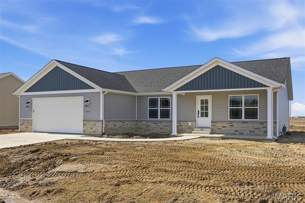 Fitz James Estates - Residential