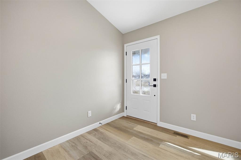 Fitz James Estates - Residential