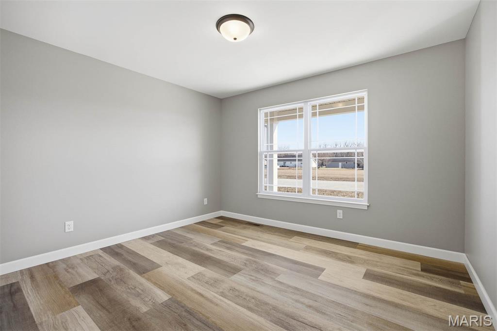 Fitz James Estates - Residential