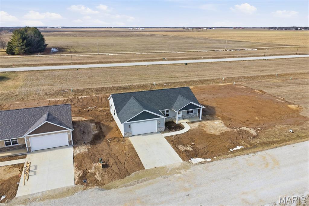 Fitz James Estates - Residential