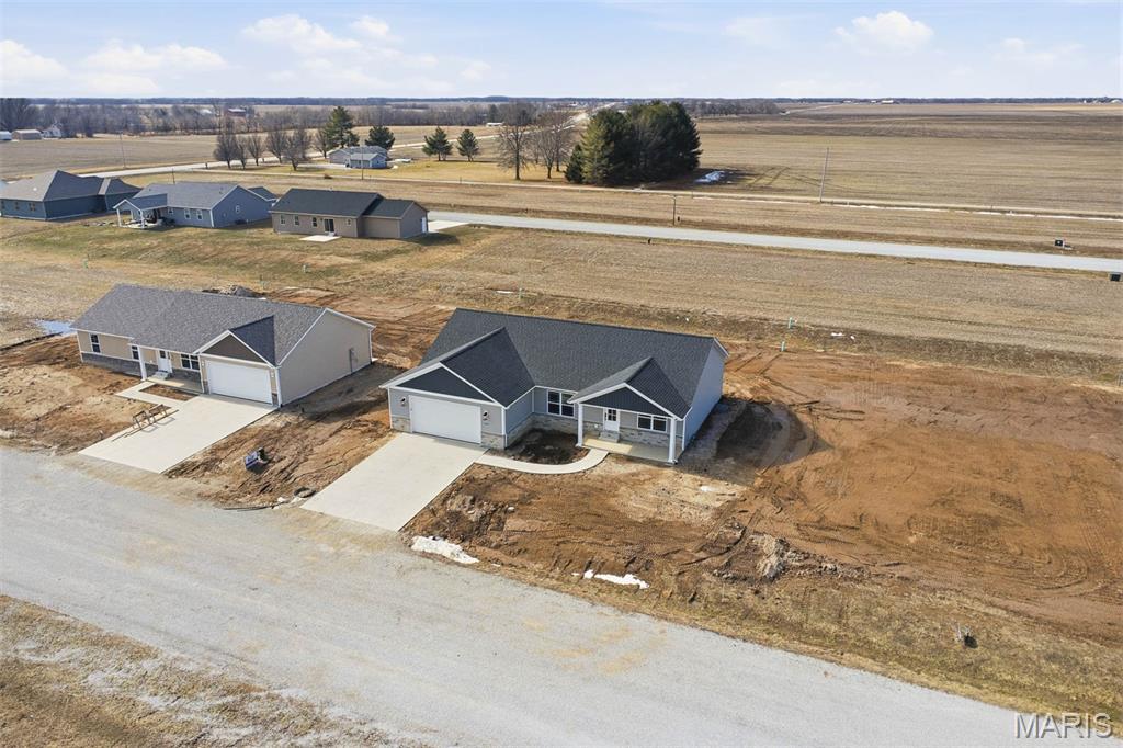 Fitz James Estates - Residential