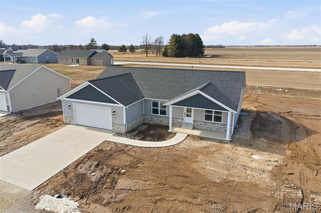 Fitz James Estates - Residential
