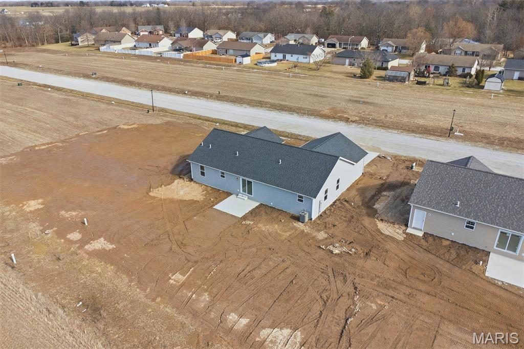 Fitz James Estates - Residential