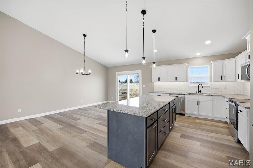 Fitz James Estates - Residential
