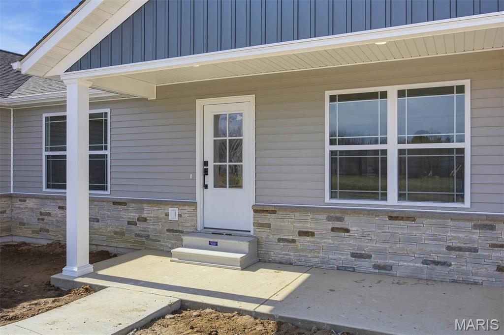 Fitz James Estates - Residential